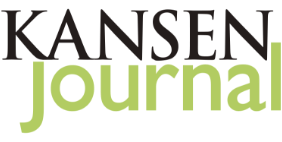 KANSEN JOURNAL