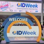 2023年米国感染症学会総会（IDWeek 2023）参加報告